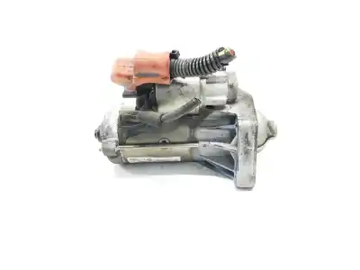 Second-hand car spare part starter motor for nissan qashqai / qashqai +2 i (j10, nj10, jj10e) 1.6 dci oem iam references esw20e26  233001375rc