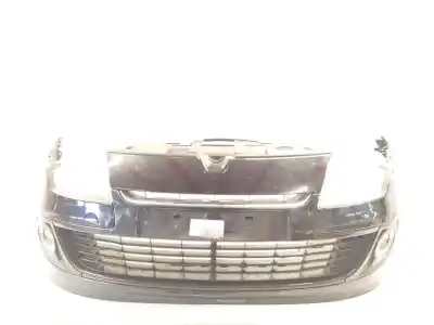 Second-hand car spare part  for RENAULT MEGANE III FASTBACK (BZ0/1_, B3_)  OEM IAM references   
