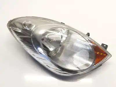 Peça sobressalente para automóvel em segunda mão  por NISSAN NOTE (E11E)  Referências OEM IAM   