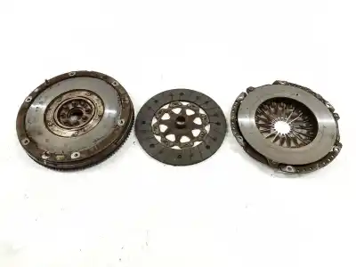 Second-hand car spare part clutch kit for ford focus ii (da_, hcp, dp) 1.8 tdci oem iam references   