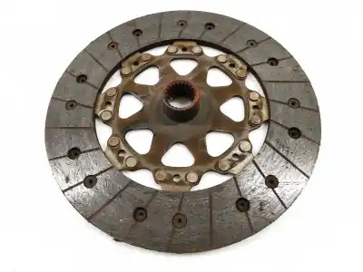 Second-hand car spare part clutch kit for ford focus ii (da_, hcp, dp) 1.8 tdci oem iam references   