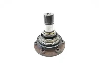 Автозапчастина б/у трансмісія задня права для SEAT LEON (1M1) 1.9 TDI Посилання на OEM IAM 02M355A   Автозапчастина б/у трансмісія задня права для SEAT LEON (1M1) 1.9 TDI Посилання на OEM IAM 02M355A