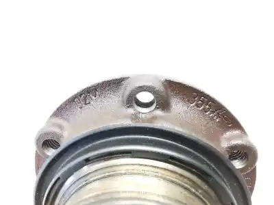 Автозапчастина б/у трансмісія задня права для seat leon (1m1) 1.9 tdi посилання на oem iam 02m355a   Автозапчастина б/у трансмісія задня права для seat leon (1m1) 1.9 tdi посилання на oem iam 02m355a