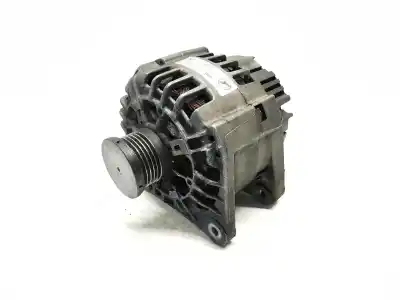Pièce détachée automobile d'occasion ALTERNATEUR pour OPEL VIVARO A FURGÓN (X83) 1.9 DTI (F7) Références OEM IAM SG12B095  
