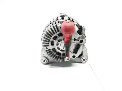 Second-hand car spare part alternator for nissan note (e11, ne11) 1.6 oem iam references 23100bc00a  