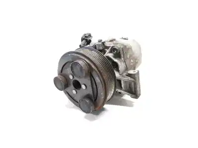 Pièce détachée automobile d'occasion COMPRESSEUR DE CLIMATISATION pour NISSAN NOTE (E11, NE11) 1.6 Références OEM IAM 92600CJ70B  