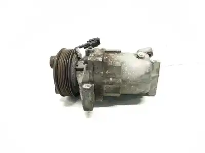 Tweedehands auto-onderdeel airconditioning compressor voor nissan note (e11, ne11) 1.6 oem iam-referenties 92600cj70b  