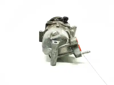 Tweedehands auto-onderdeel airconditioning compressor voor nissan note (e11, ne11) 1.6 oem iam-referenties 92600cj70b  