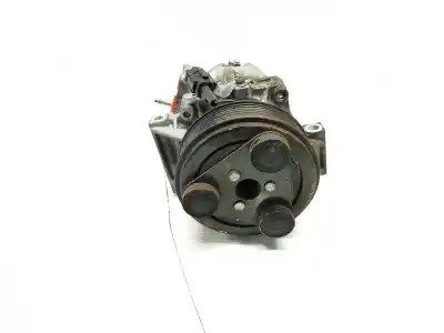 Tweedehands auto-onderdeel airconditioning compressor voor nissan note (e11, ne11) 1.6 oem iam-referenties 92600cj70b  