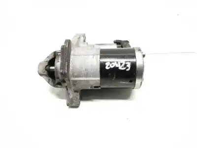 Peça sobressalente para automóvel em segunda mão motor de arranque por nissan note (e11, ne11) 1.6 referências oem iam m000t32171  23300bc20a