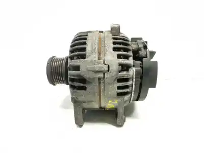 Автозапчасти б/у генератор за renault scénic ii (jm0/1_) 1.5 dci (jm1e, jm16) ссылки oem iam 0124525139  