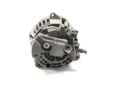 Автозапчасти б/у генератор за renault scénic ii (jm0/1_) 1.5 dci (jm1e, jm16) ссылки oem iam 0124525139  