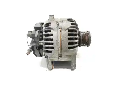 Автозапчасти б/у генератор за renault scénic ii (jm0/1_) 1.5 dci (jm1e, jm16) ссылки oem iam 0124525139  