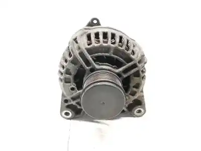 Автозапчасти б/у генератор за renault scénic ii (jm0/1_) 1.5 dci (jm1e, jm16) ссылки oem iam 0124525139  