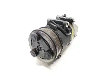 Pièce détachée automobile d'occasion COMPRESSEUR DE CLIMATISATION pour FORD FOCUS II (DA_, HCP, DP) 1.8 TDCI Références OEM IAM 4M5H19DE29AD  