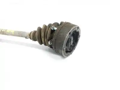 Pezzo di ricambio per auto di seconda mano trasmissione anteriore sinistra per seat leon (1m1) 1.9 tdi riferimenti oem iam 1j0407271q   Pezzo di ricambio per auto di seconda mano trasmissione anteriore sinistra per seat leon (1m1) 1.9 tdi riferimenti oem iam 1j0407271q