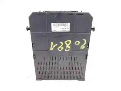 Pezzo di ricambio per auto di seconda mano centralina bsi per citroen c4 picasso i monospace (ud_) 2.0 hdi 138 riferimenti oem iam 966405878001  