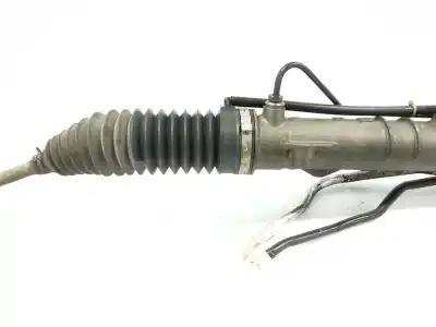 Peça sobressalente para automóvel em segunda mão caixa de direção por citroen berlingo multispace (b9) 1.6 hdi 90 referências oem iam 9624981580  
