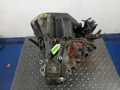 Pezzo di ricambio per auto di seconda mano riduttore per dacia duster (hs_) 1.5 dci riferimenti oem iam jr5189  