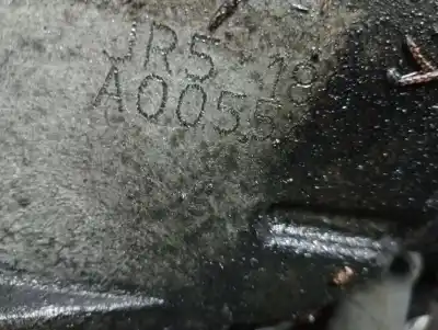 Pezzo di ricambio per auto di seconda mano riduttore per dacia duster (hs_) 1.5 dci riferimenti oem iam jr5189  