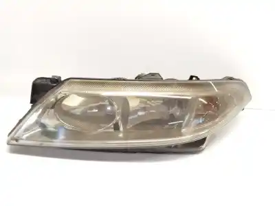 Автозапчастина б/у ліва фара для RENAULT LAGUNA II (BG0) Authentique Посилання на OEM IAM 8200002845  89004687