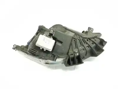 Автозапчастина б/у ліва фара для citroen c4 picasso i monospace (ud_) 2.0 hdi 138 посилання на oem iam 5dv00900000  