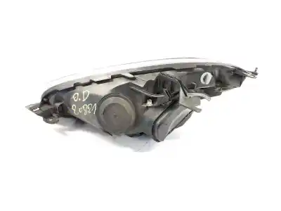 Second-hand car spare part right headlight for citroen c4 picasso i monospace (ud_) 2.0 hdi 138 oem iam references 5dv00900000  
