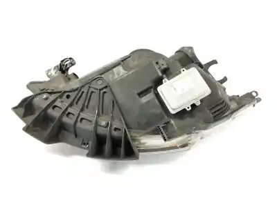 Second-hand car spare part right headlight for citroen c4 picasso i monospace (ud_) 2.0 hdi 138 oem iam references 5dv00900000  