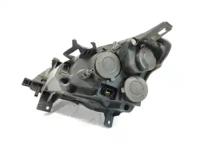 Автозапчасти б/у правая фара за citroen berlingo multispace (b9) 1.6 hdi 90 ссылки oem iam 9677201980  