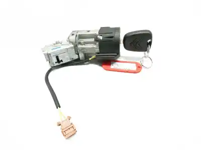 Second-hand car spare part ANTI-THEFT DEVICE for CITROEN C3 I (FC_, FN_) 1.1 I OEM IAM references 9663123280  