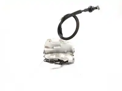 İkinci el araba yedek parçası arka sag kapi kilidi için citroen c3 i (fc_, fn_) 1.1 i oem iam referansları   