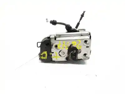 İkinci el araba yedek parçası arka sag kapi kilidi için citroen c3 i (fc_, fn_) 1.1 i oem iam referansları   