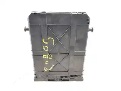 Автозапчасти б/у блок управления бси за peugeot 207 sw (wk_) 1.6 hdi ссылки oem iam 9664983480  