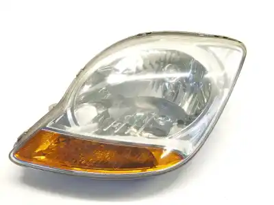 Second-hand car spare part Left Headlight for CHEVROLET MATIZ S OEM IAM references   