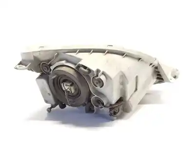 Second-hand car spare part left headlight for chevrolet matiz s oem iam references   