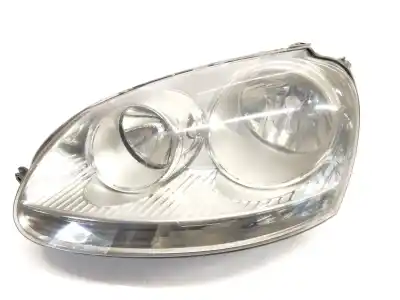 Автозапчастина б/у ЛІВА ФАРА для VOLKSWAGEN JETTA (1K2)  Посилання на OEM IAM 1K6941005P  