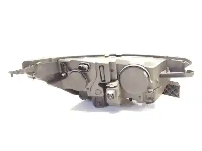 Second-hand car spare part left headlight for citroen c4 lim. 1.6 hdi fap oem iam references   