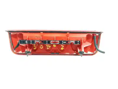 Автозапчасти б/у центральный стоп-сигнал за peugeot 207 sw (wk_) 1.6 hdi ссылки oem iam 9680158180  89039754