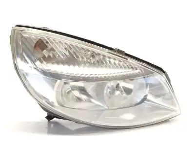 Pezzo di ricambio per auto di seconda mano  per RENAULT SCÉNIC II (JM0/1_)  Riferimenti OEM IAM 260102336R  