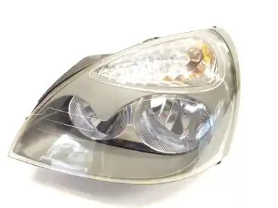 Автозапчастина б/у ліва фара для RENAULT CLIO II FASE II (B/CB0) Authentique Confort Посилання на OEM IAM   