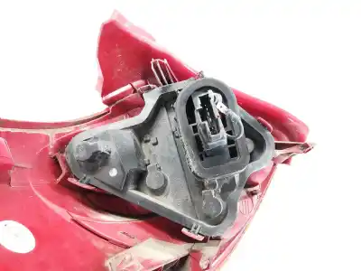 Автозапчасти б/у правый задний фонарь за peugeot 207 sw (wk_) 1.6 hdi ссылки oem iam 2vp35467702  