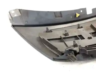 Pezzo di ricambio per auto di seconda mano griglia anteriore per citroen c3 i (fc_, fn_) 1.1 i riferimenti oem iam 9653053777  