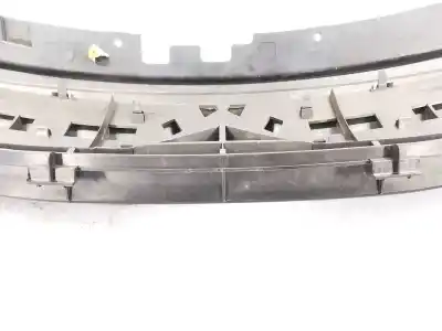 Pezzo di ricambio per auto di seconda mano griglia anteriore per citroen c3 i (fc_, fn_) 1.1 i riferimenti oem iam 9653053777  