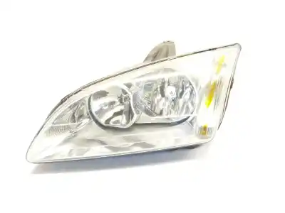 Pezzo di ricambio per auto di seconda mano Faro Anteriore Sinistro per FORD FOCUS BERLINA (CAP) Ambiente (D) Riferimenti OEM IAM 4M5113W030AD  