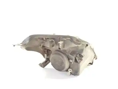 Second-hand car spare part left headlight for citroen c2 sx oem iam references 9680128380  