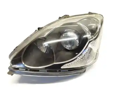 Gebrauchtes Autoersatzteil Linker Scheinwerfer zum HONDA CIVIC VII HATCHBACK (EU, EP, EV) 1.6 I (EP2, EU8, EU6) OEM-IAM-Referenzen    Gebrauchtes Autoersatzteil Linker Scheinwerfer zum HONDA CIVIC VII HATCHBACK (EU, EP, EV) 1.6 I (EP2, EU8, EU6) OEM-IAM-Referenzen