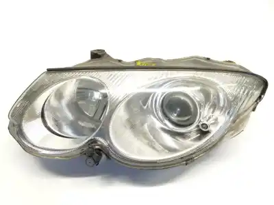 Pezzo di ricambio per auto di seconda mano faro anteriore sinistro per chrysler 300 m (lr) 2.7 cat riferimenti oem iam 