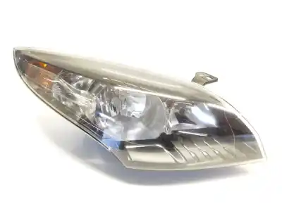 Автозапчастина б/у  для RENAULT MEGANE III FASTBACK (BZ0/1_, B3_)  Посилання на OEM IAM 260103187R  030124420400