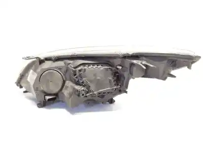 Second-hand car spare part right headlight for renault megane iii fastback (bz0/1_, b3_) 1.5 dci (bz0c) oem iam references 260103187r  030124420400