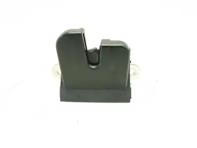 Second-hand car spare part Trunk Lock for SEAT LEON (1P1) 1.9 TDI OEM IAM references 1P0827505E  